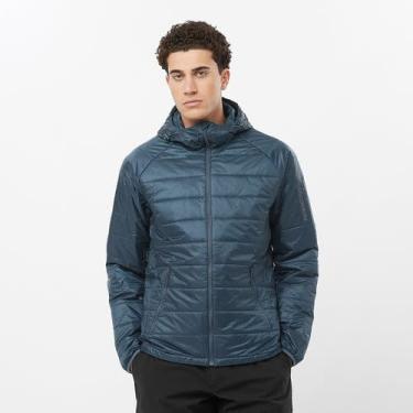 Imagem de JAQUETA OUTLINE HD INSUL M AZ P