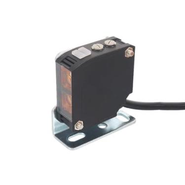 Imagem de Infrared Diffuse Reflection Photoelectric Switch/Mirror Reflection Sensor (E3JK-RR12)