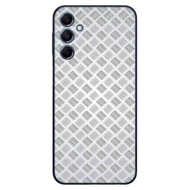Imagem de Capa Adesivo Skin366 Verso Para Samsung Galaxy M34 5g - KawaSkin