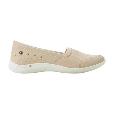 Imagem de Sapatilha Feminina Kolosh Century Slip On