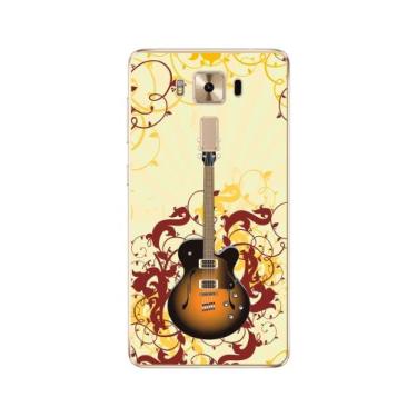 Imagem de Capa Adesivo Skin373 Verso Para Asus Zenfone 3 Deluxe ZS550 - KawaSkin