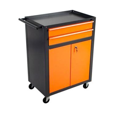 Imagem de Carro Para Ferramentas Fechado Presto