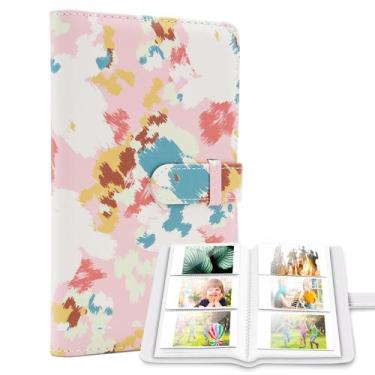 Imagem de Álbum de fotos Ablus para Fujifilm Instax Mini 11 90 70 9 8+ 8