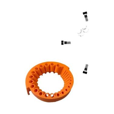 Imagem de Afiador De Brocas Multifuncional Para Esmerilhadeira, Ferramenta De Af