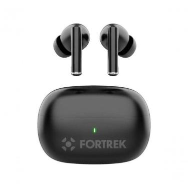Imagem de Fone De Ouvido Bluetooth Sem Fio Fortrek Hws1