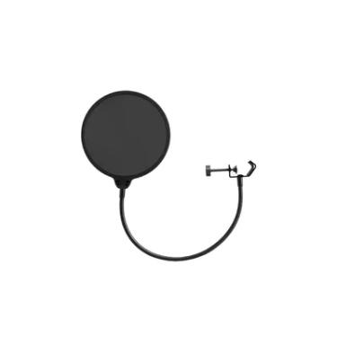 Imagem de Pop Filter Para Microfone Maono Au-pf150 Preto