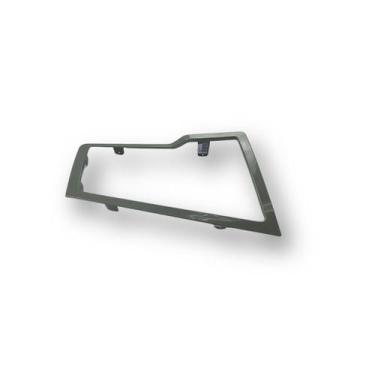 Imagem de Moldura Farol VOLVO FH Lado Esquerdo - Cepam