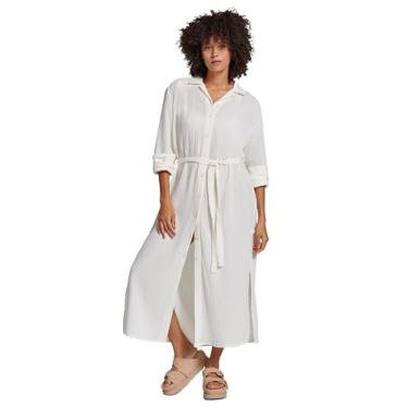 Imagem de UGG Vestido Anthea feminino, Nimbus, P