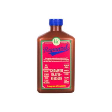 Imagem de Shampoo Lola Rapunzel 230ml 934 - Lola Cosméticos