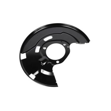 Imagem de ACDelco GM Original Equipment 13394838 Protetor contra poeira de freio dianteiro do lado do motorista