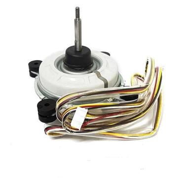 Imagem de Motor Ventilador 9603074043 Cond Ar Split Fujitsu 9000/12000