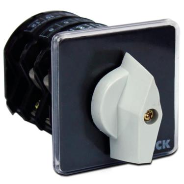 Imagem de Chave Rotativa D1 T-a3 Fix-e1 - Ta316e - Steck Chave Rotativa D1 T-a3 Fix-e1 T-a316e16a-ta316e