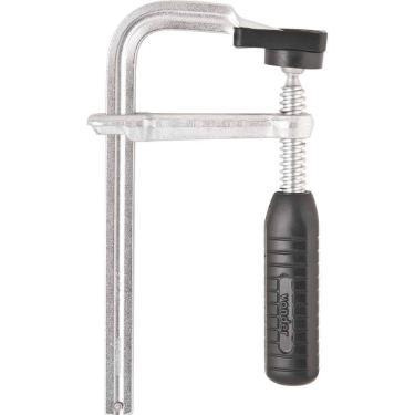 Imagem de Grampo Sargento 160x80mm Vonder