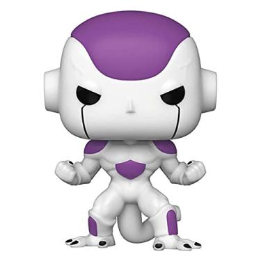 Imagem de Pop Funko 861 Frieza Final Form Dragon Ball