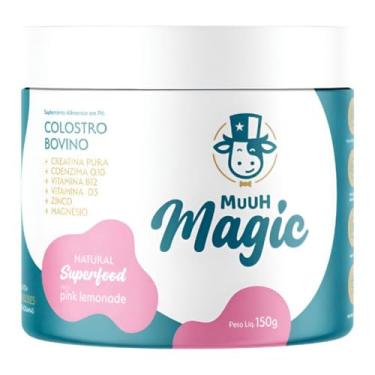 Imagem de Magic Muuh 150g