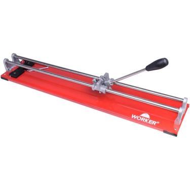 Imagem de Cortador De Piso Manual 75Cm Cerâmica e Porcelanato Worker