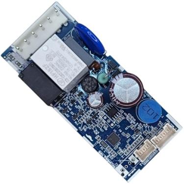 Imagem de Placa refrigerador brastemp brm47 brm49 brm49g w10876756