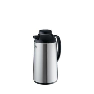 Imagem de ZOJIRUSHI GARRAFA TERMICA AGYE 10S XA INOX 1L