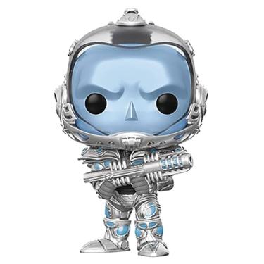 Imagem de Pop! Batman & Robin - Mr. Freeze #342 – Funko