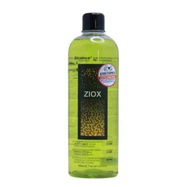 Imagem de ZIOX 1 Litro - Shampoo Ácido e Remoção de Chuva Ácida da Pintura - Con