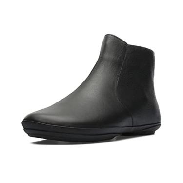 Imagem de Bota feminina Chelsea da Camper, preta, Preto, 8