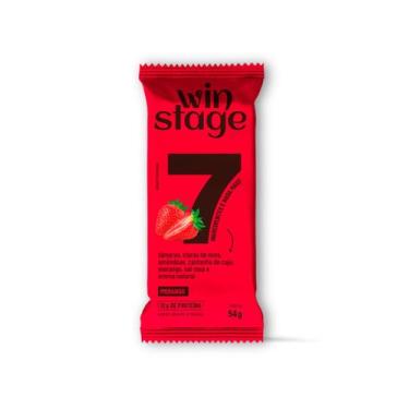 Imagem de Winstage 54g morango, Sem variação