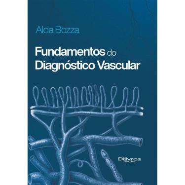 Imagem de Fundamentos Do Diagnostico Vascular