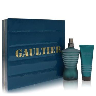 Imagem de Gel de banho Masculino Jean Paul Gaultier Jean Paul Gaultier 125 ml Eau De Toilette + 75 ml Gel de Banho
