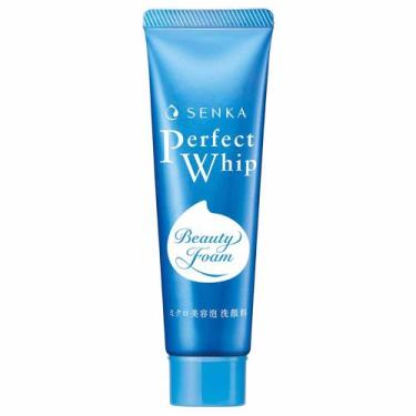 Imagem de Espuma de Limpeza Facial Senka Perfect Whip Senka Perfect Whip, 120g