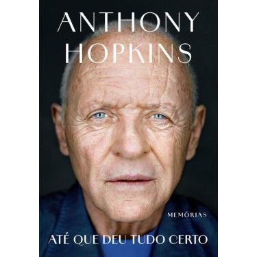 Imagem de Até que deu tudo certo: Memórias