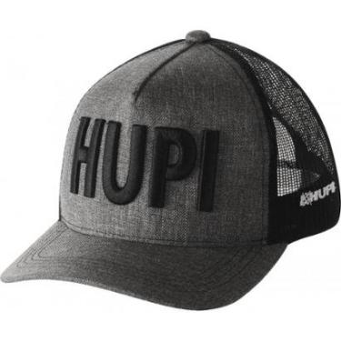 Imagem de Boné Hupi Trucker Space Masculino-Masculino