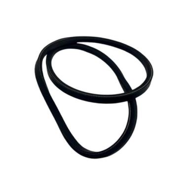 Imagem de Correia da polia do alternador para motores de popa OMC 2.5 3.8 5.0 5.7 L 311606 0311606