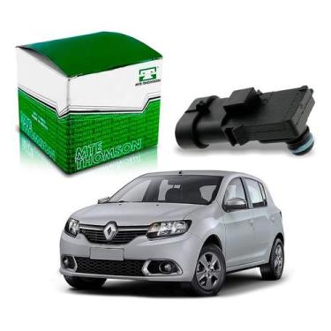 Imagem de Sensor Map Mte Sandero 1.0 1.6 2015 A 2016