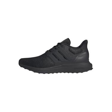 Imagem de adidas Ultraboost 1.0 DNA unissex adulto, preto núcleo/preto núcleo, tamanho 40