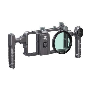 Imagem de Gaiola universal para telefone 02C +