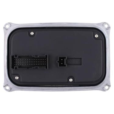 Imagem de DriveFix Módulo de controle de lastro de farol de LED do lado direito para Mercedes W222 W213 C300 C43 C63 E400 E300 E63 S63 S560e AMG GT 53 63 S