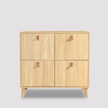 Imagem de Sapateira IVVIE 90 cm X 45 cm  - Casavee, Tauari