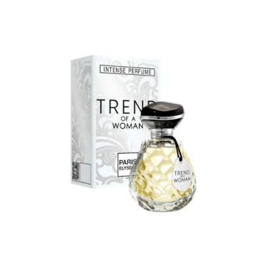 Imagem de Perfume Paris Elysees Trend Of A Woman 100Ml