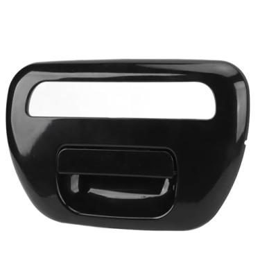 Imagem de Alça da Porta Traseira Elegante e Profissional de Longa Duração para Caminhonete L200 2005-2015 de Quarta Geração