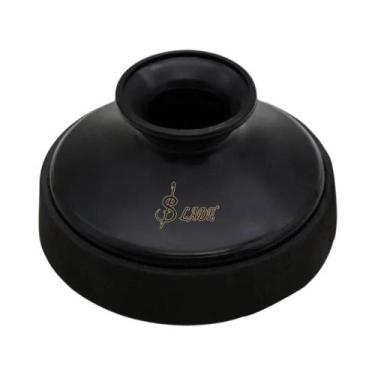 Imagem de Silenciador De Prática Para Saxofone Alto SLADE Novo Tipo De Amorteced