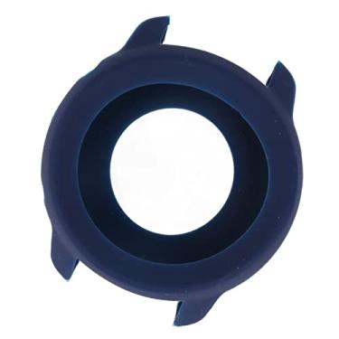 Imagem de SUNGOOYUE Capa Protetora de Silicone para GTR 3, Capa Protetora de Borda Macia, Leve de Proteção contra Quedas, Fácil Acesso a Botões e Sensores (#13)