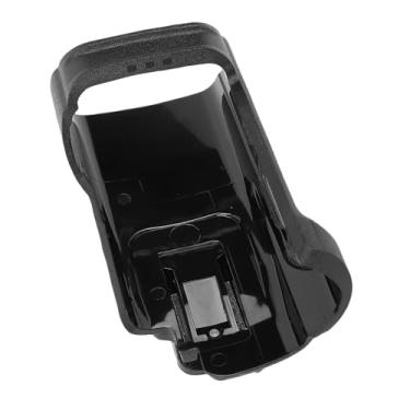 Imagem de Yunseity Coldre de Rádio, Estojo de Suporte Universal Tático ABS para APX6000 APX8000 PMLN5709 PMLN5709A, Com Braçadeira de Cinto Ajustável