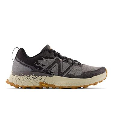 Imagem de New Balance Fresh Foam X Hierro V7 masculino, Ímã/Castlerock, 41