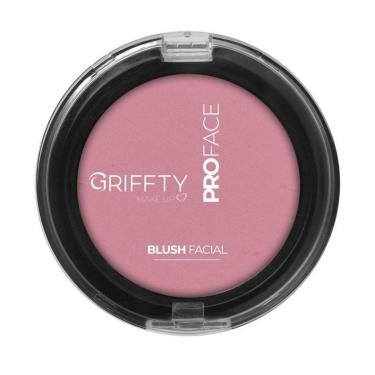 Imagem de Blush Compacto Pro Face Griffty-Feminino