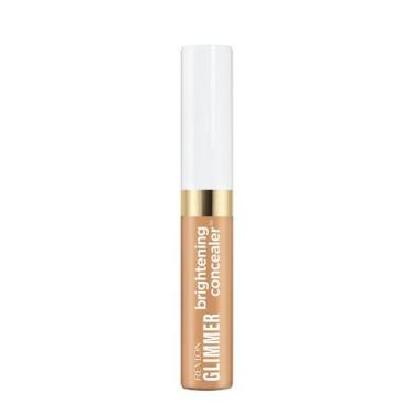 Imagem de Revlon Glimmer Brightening Concealer 145 - Corretivo Iluminador 9ml - 