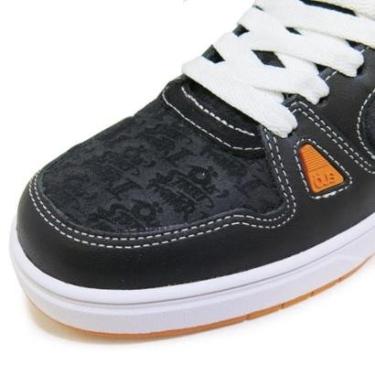 Imagem de Tênis Ous 2K Street Fighter-Masculino