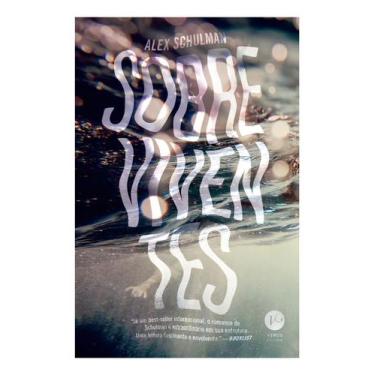 Imagem de Livro - Sobreviventes - Record