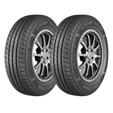 Imagem de Kit 2 Pneus Aro 14 175/65R14 Goodyear 86H, 2