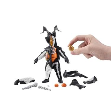 Imagem de Megahouse - Ultraman - Fantasy Zetton, Kaitai Puzzle