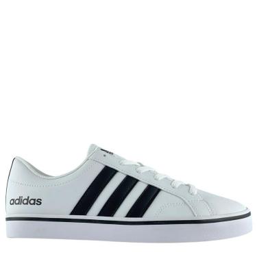 Imagem de Tênis Adidas VS Pace 2.0 Masculino Preto E Branco HP6010-Masculino